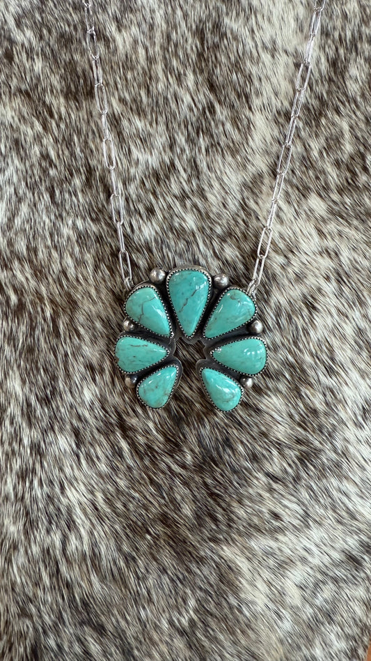 Sonoran gold cluster