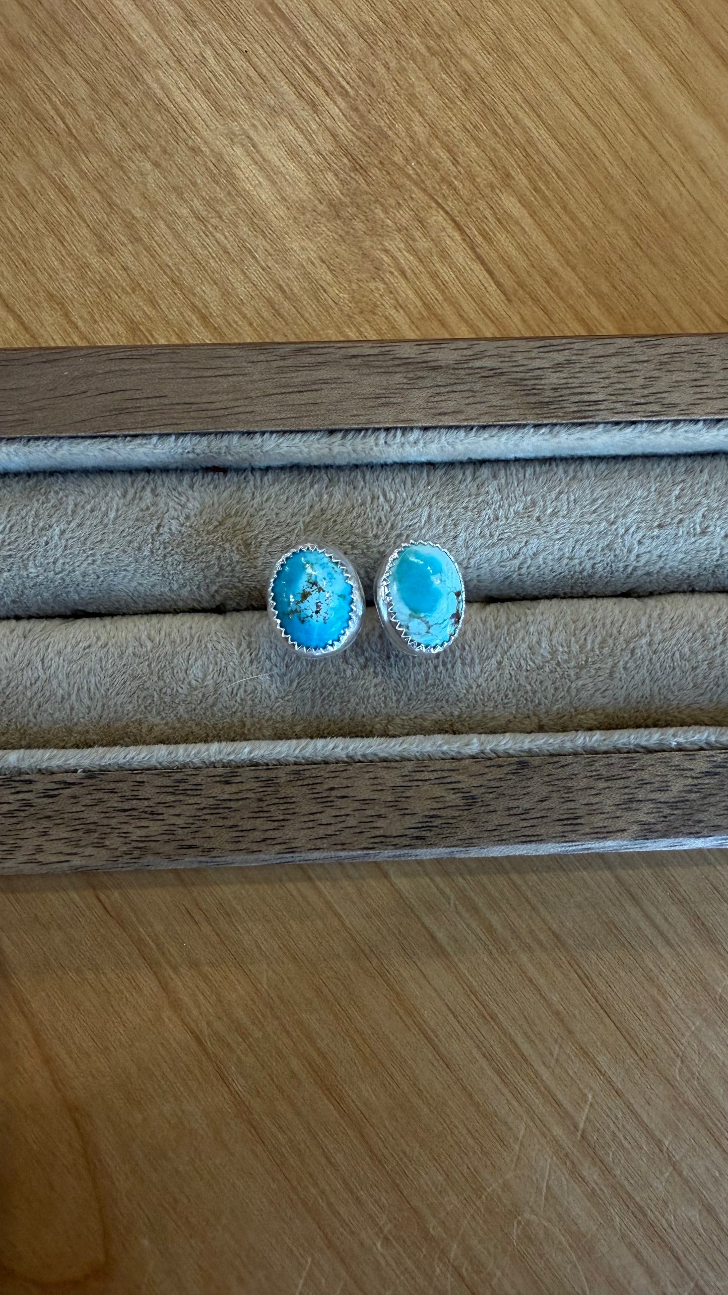 Golden Hills adjustable ring