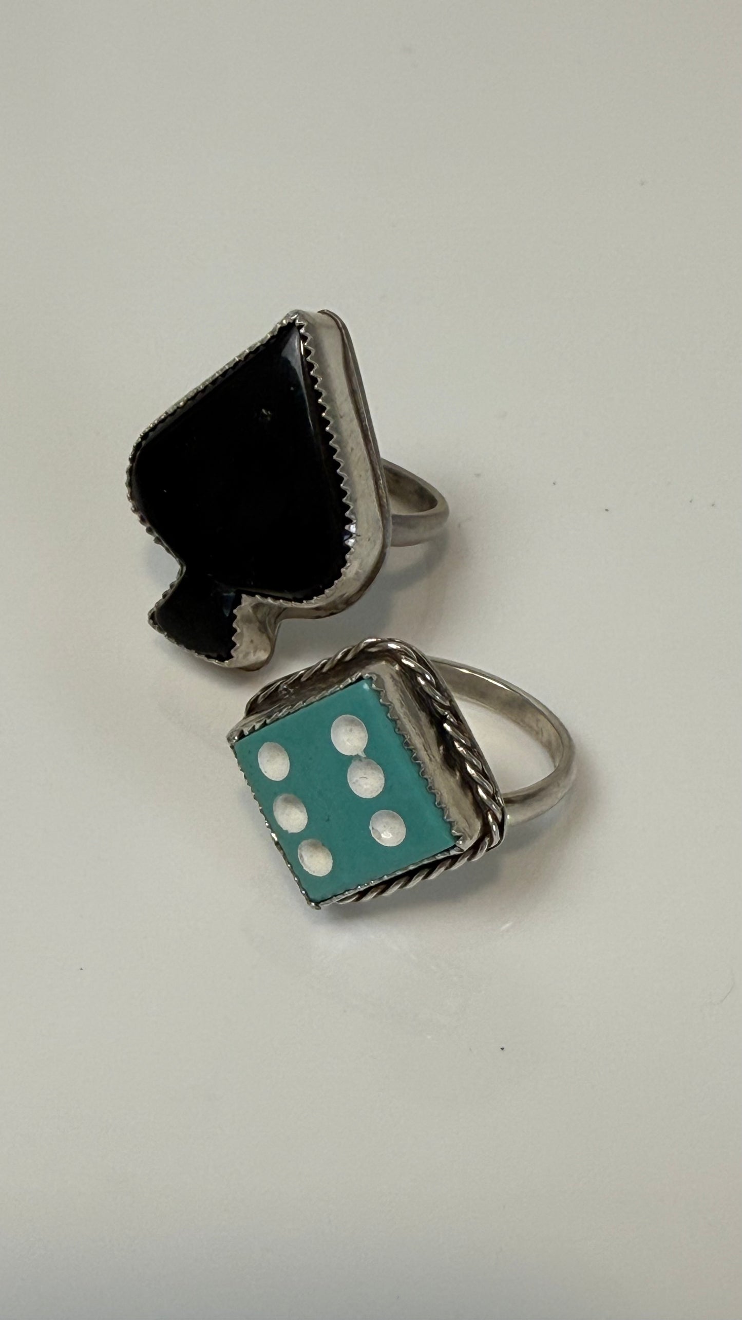 Dice Ring