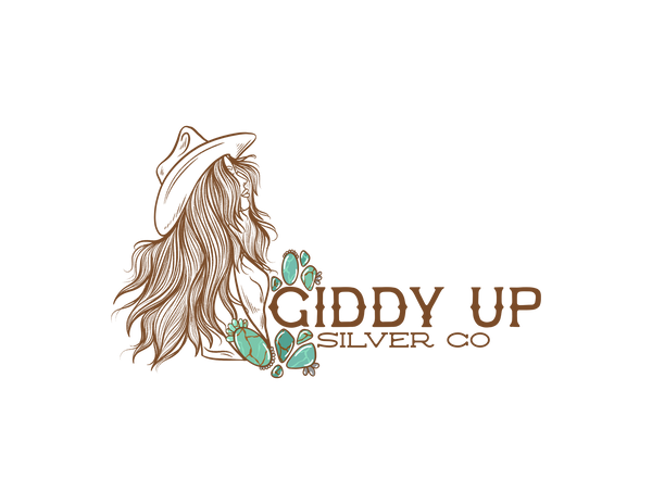 Giddy Up Silver Co.